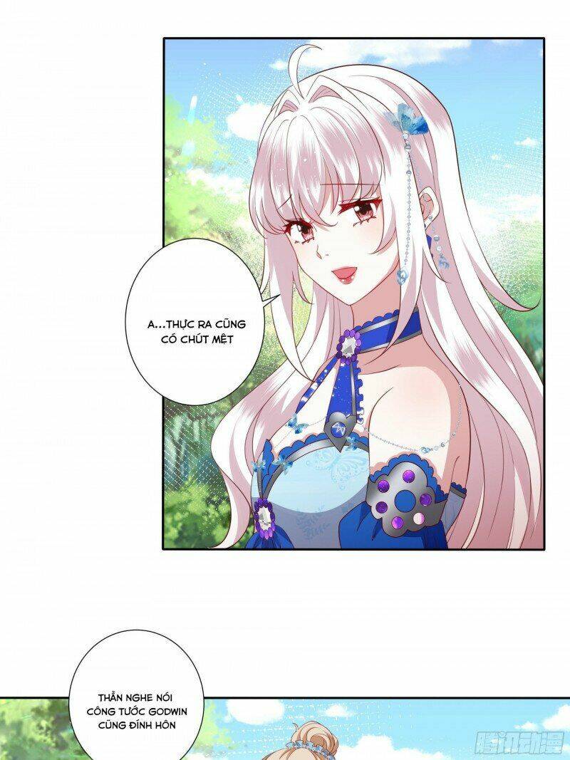 NÃI BA LÀ CHIẾN THẦN MẠNH NHẤT: Chapter 44