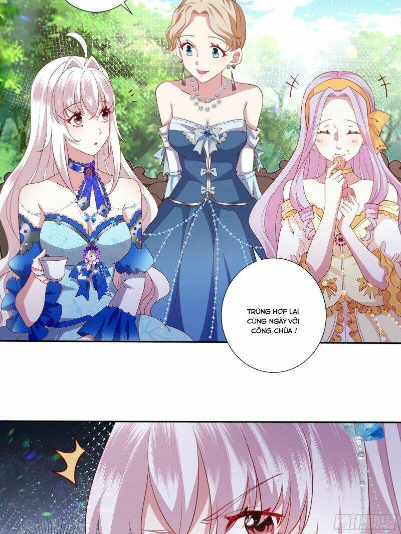 NÃI BA LÀ CHIẾN THẦN MẠNH NHẤT: Chapter 44