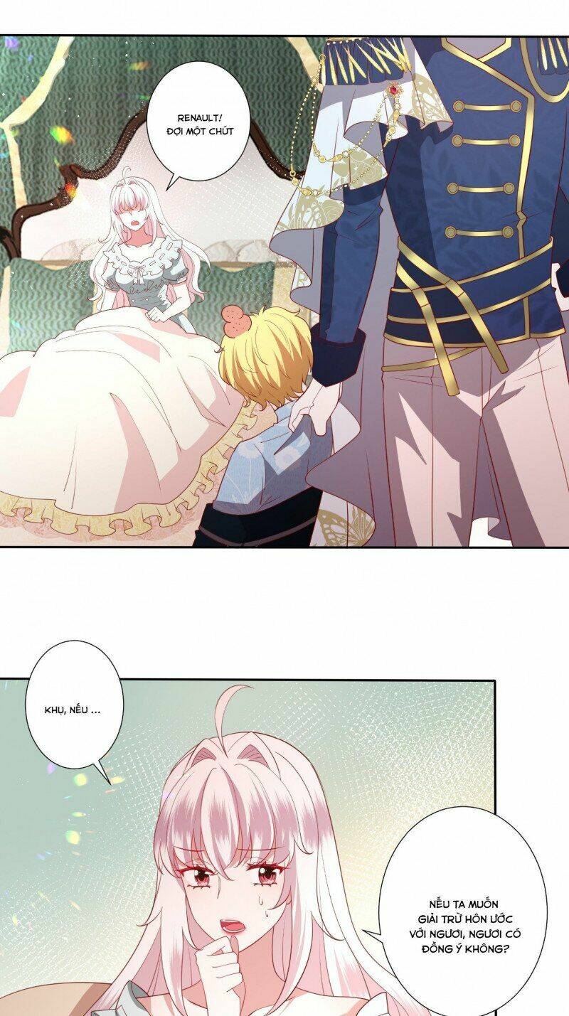 NÃI BA LÀ CHIẾN THẦN MẠNH NHẤT: Chapter 44