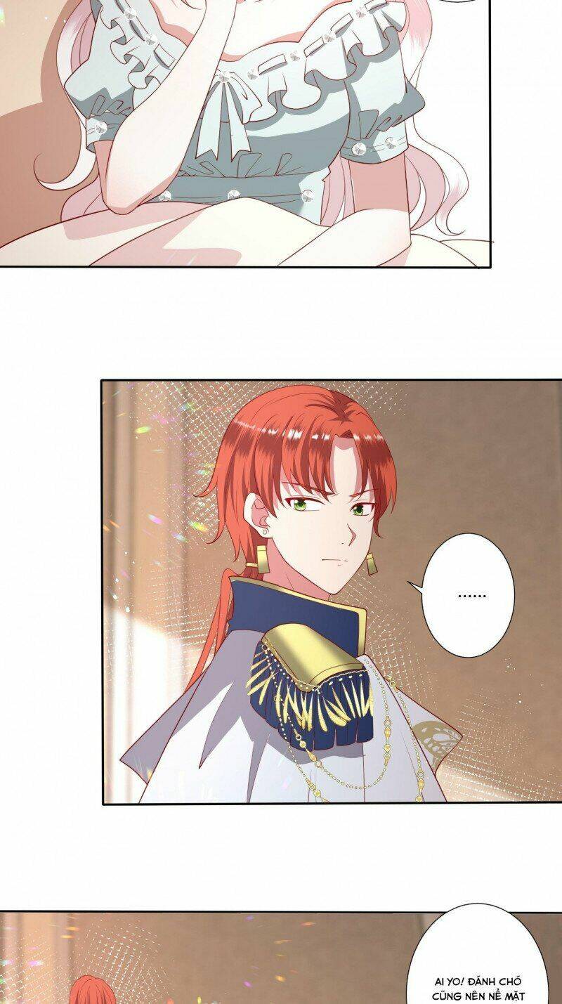 NÃI BA LÀ CHIẾN THẦN MẠNH NHẤT: Chapter 44