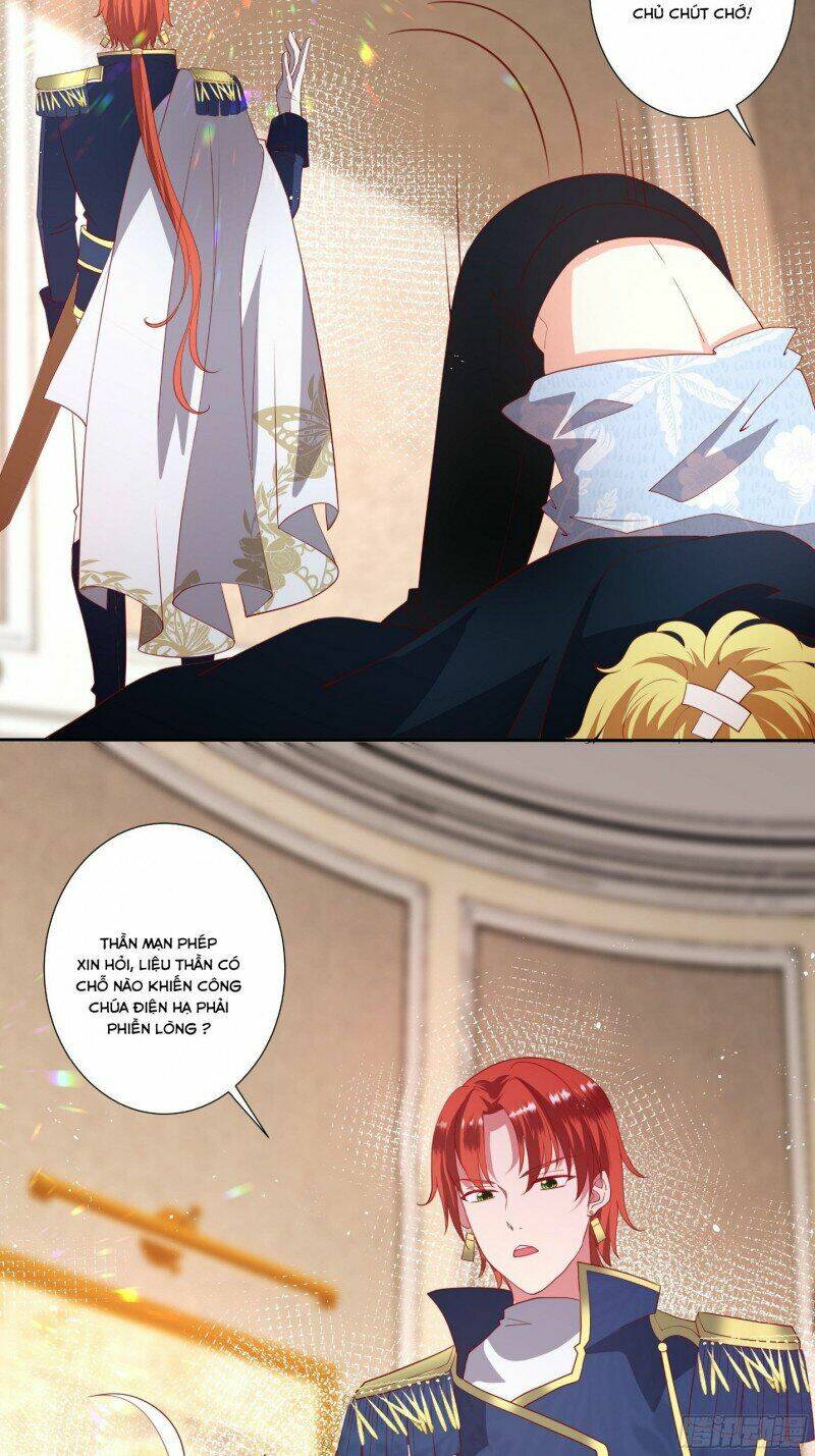 NÃI BA LÀ CHIẾN THẦN MẠNH NHẤT: Chapter 44
