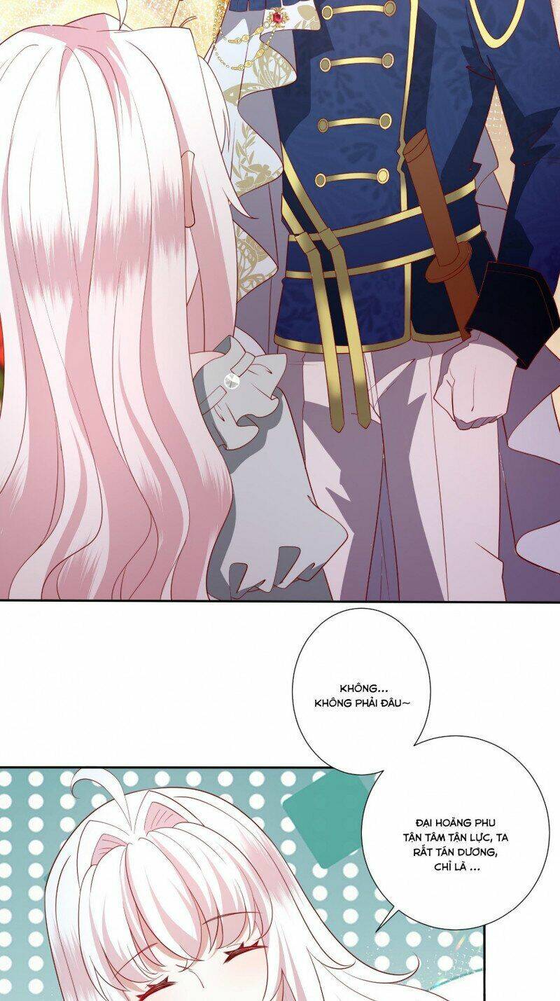 NÃI BA LÀ CHIẾN THẦN MẠNH NHẤT: Chapter 44