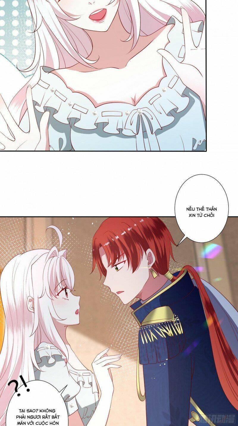 NÃI BA LÀ CHIẾN THẦN MẠNH NHẤT: Chapter 44