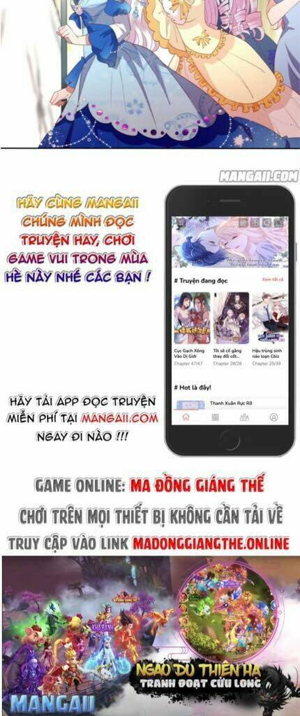 NÃI BA LÀ CHIẾN THẦN MẠNH NHẤT: Chapter 45
