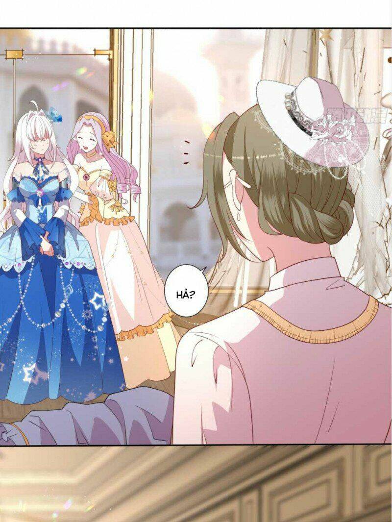 NÃI BA LÀ CHIẾN THẦN MẠNH NHẤT: Chapter 45