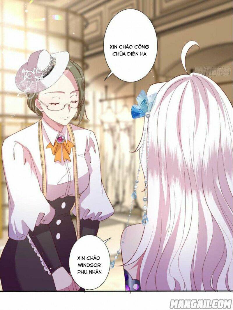 NÃI BA LÀ CHIẾN THẦN MẠNH NHẤT: Chapter 45