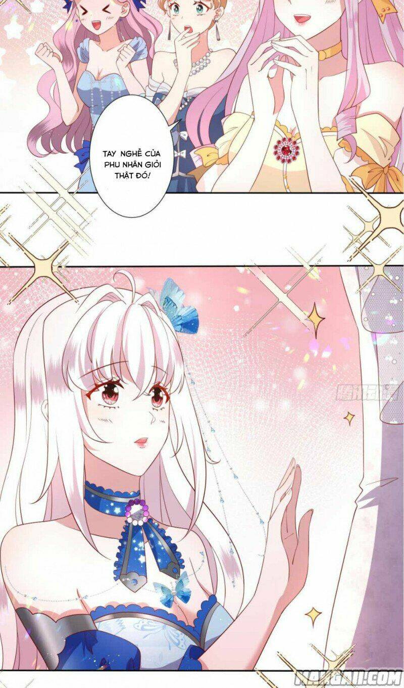 NÃI BA LÀ CHIẾN THẦN MẠNH NHẤT: Chapter 45