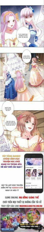 NÃI BA LÀ CHIẾN THẦN MẠNH NHẤT: Chapter 45