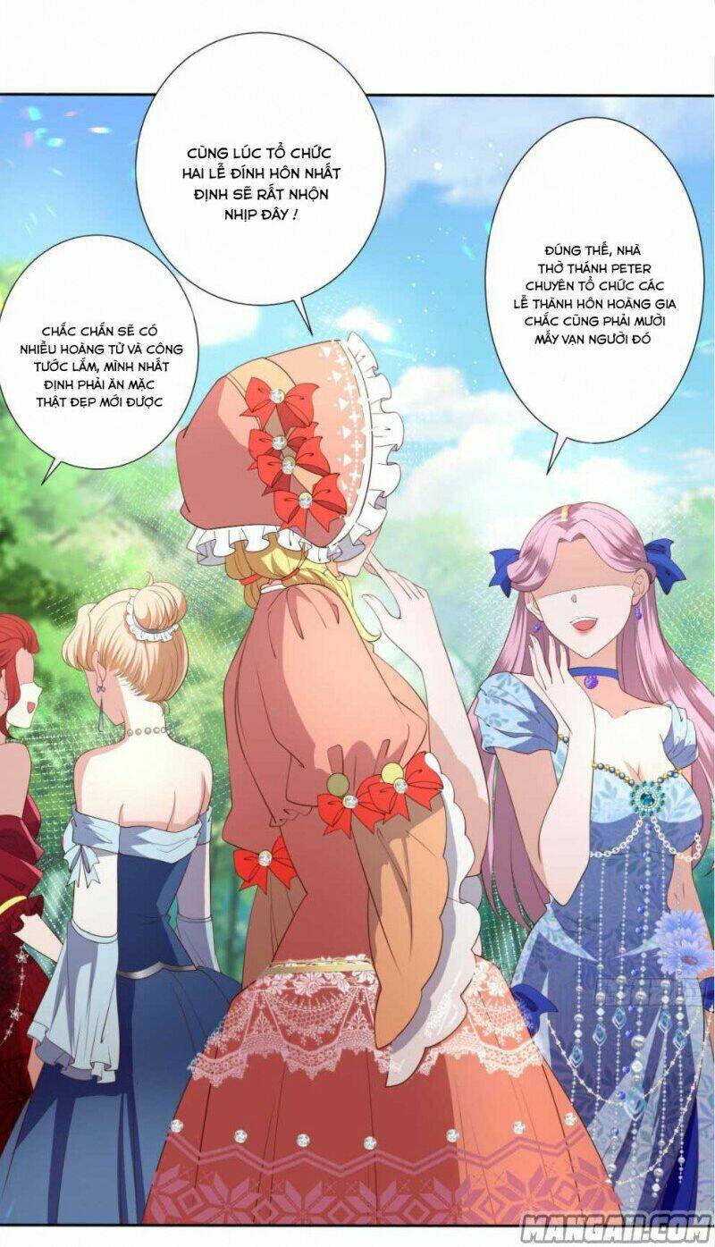 NÃI BA LÀ CHIẾN THẦN MẠNH NHẤT: Chapter 45