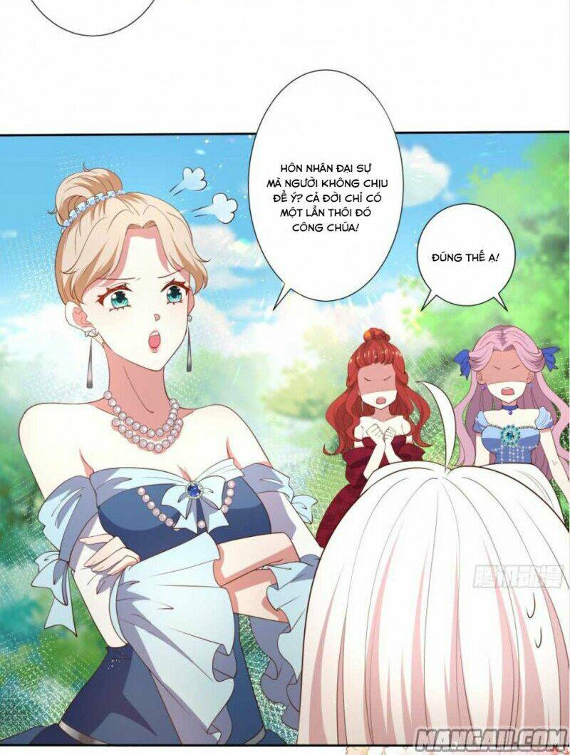 NÃI BA LÀ CHIẾN THẦN MẠNH NHẤT: Chapter 45