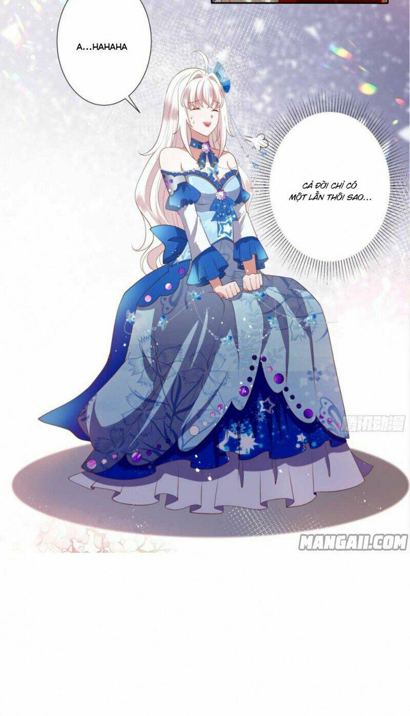 NÃI BA LÀ CHIẾN THẦN MẠNH NHẤT: Chapter 45