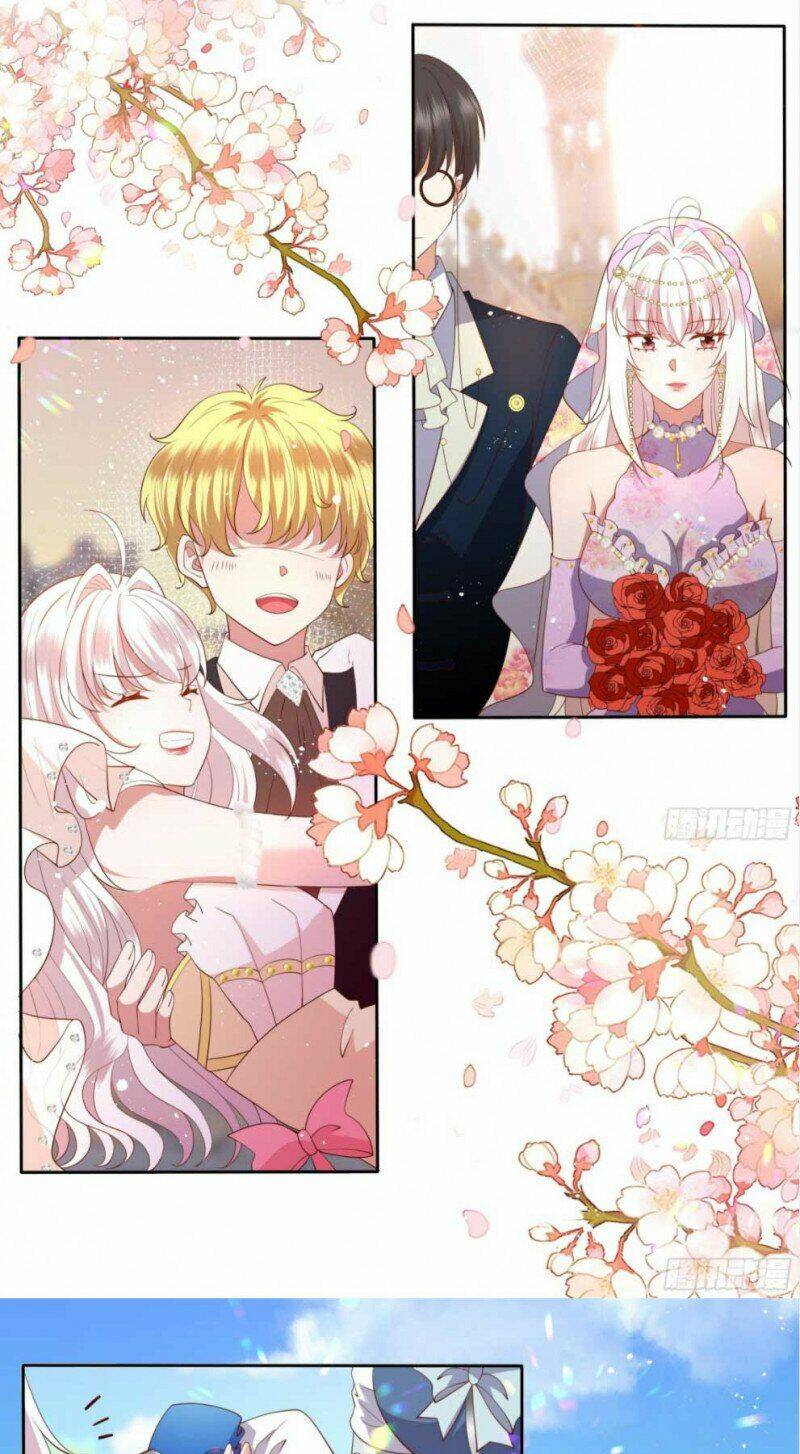 NÃI BA LÀ CHIẾN THẦN MẠNH NHẤT: Chapter 45