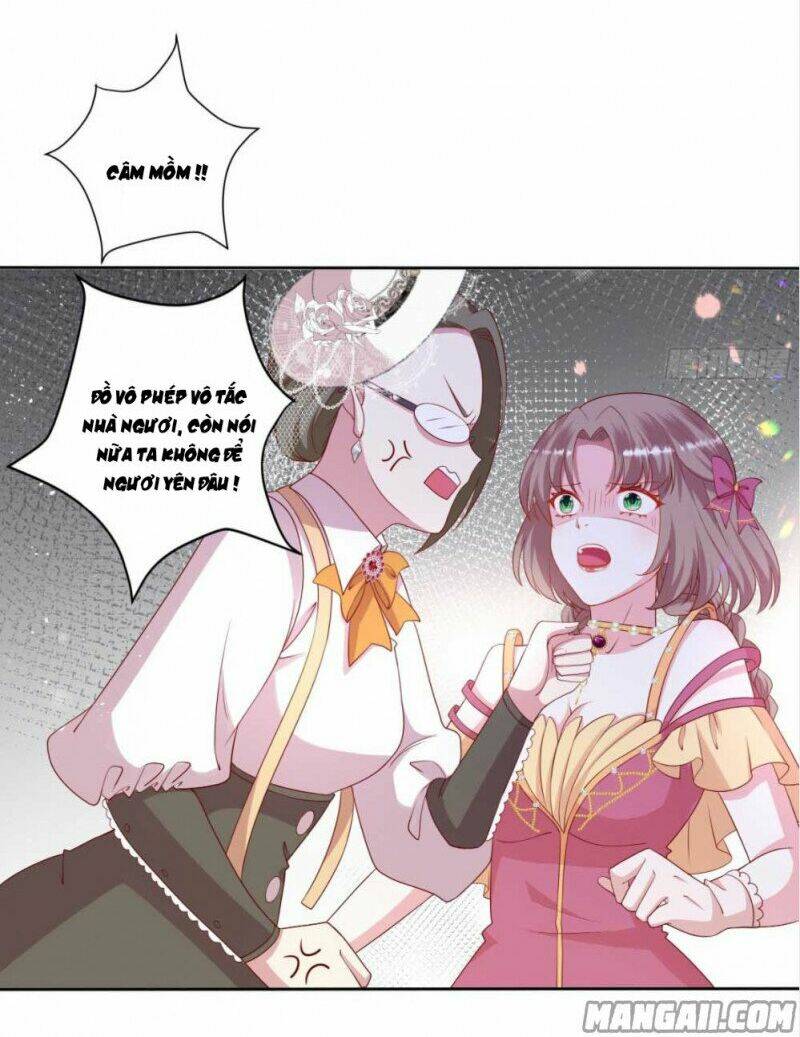 NÃI BA LÀ CHIẾN THẦN MẠNH NHẤT: Chapter 46