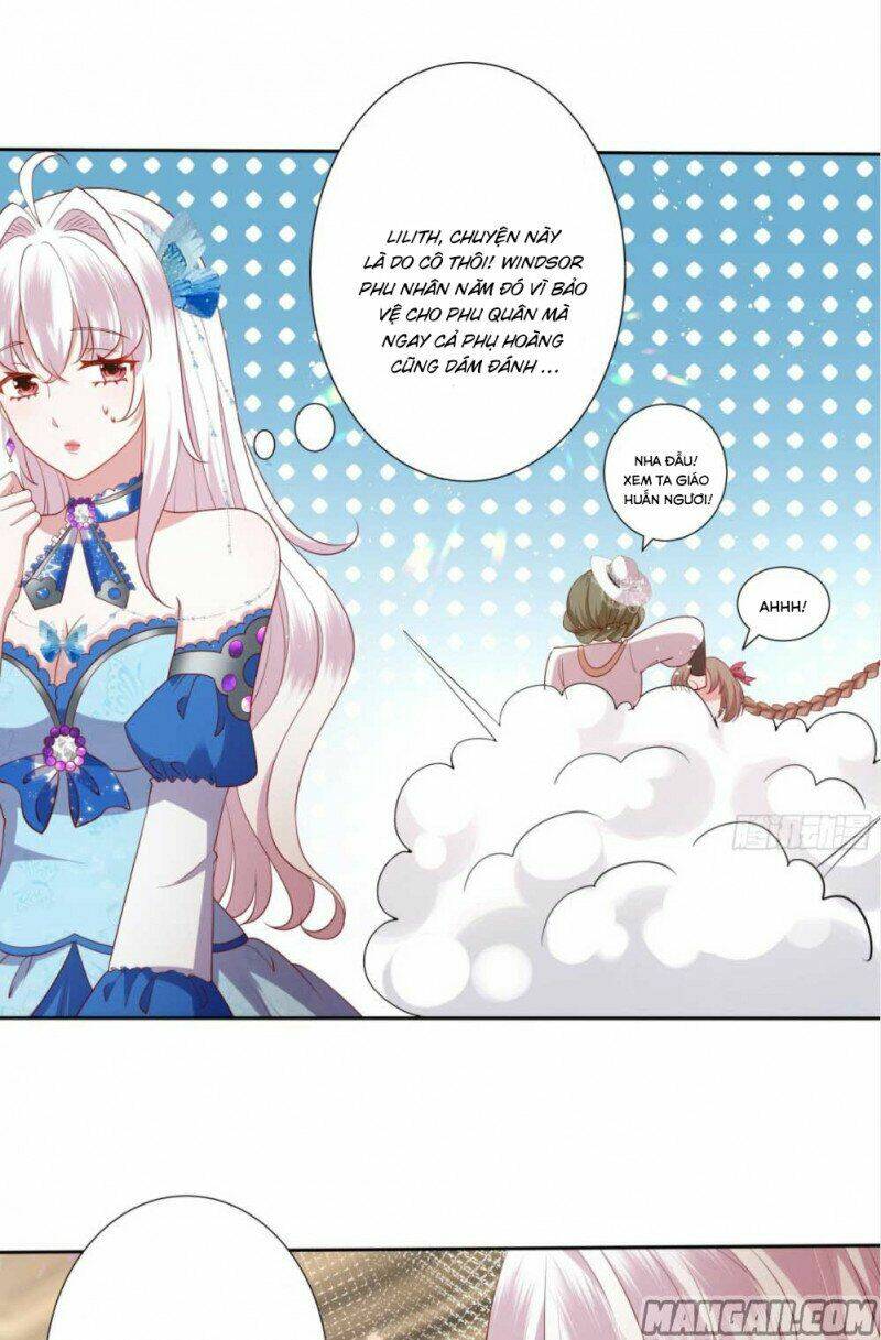 NÃI BA LÀ CHIẾN THẦN MẠNH NHẤT: Chapter 46