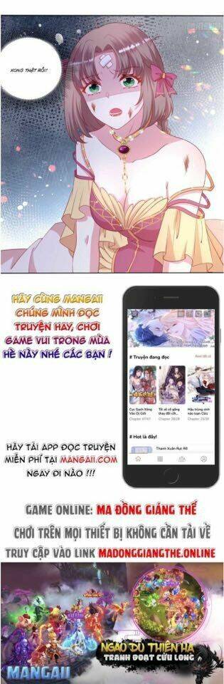 NÃI BA LÀ CHIẾN THẦN MẠNH NHẤT: Chapter 46