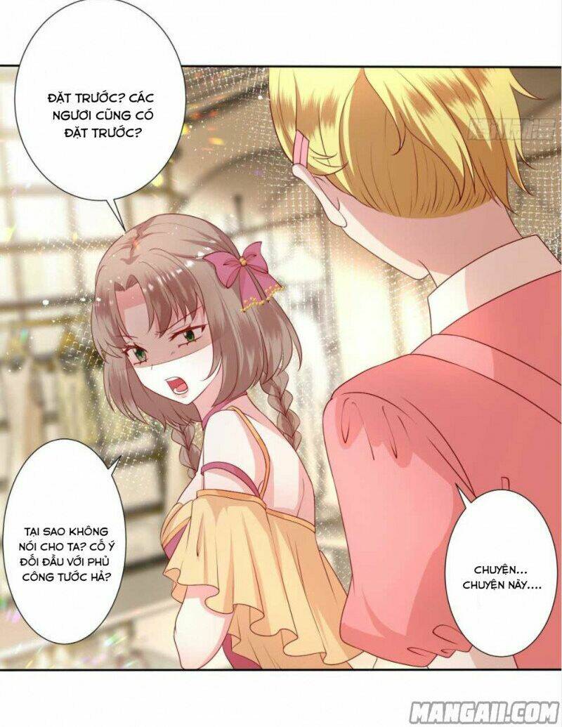 NÃI BA LÀ CHIẾN THẦN MẠNH NHẤT: Chapter 46