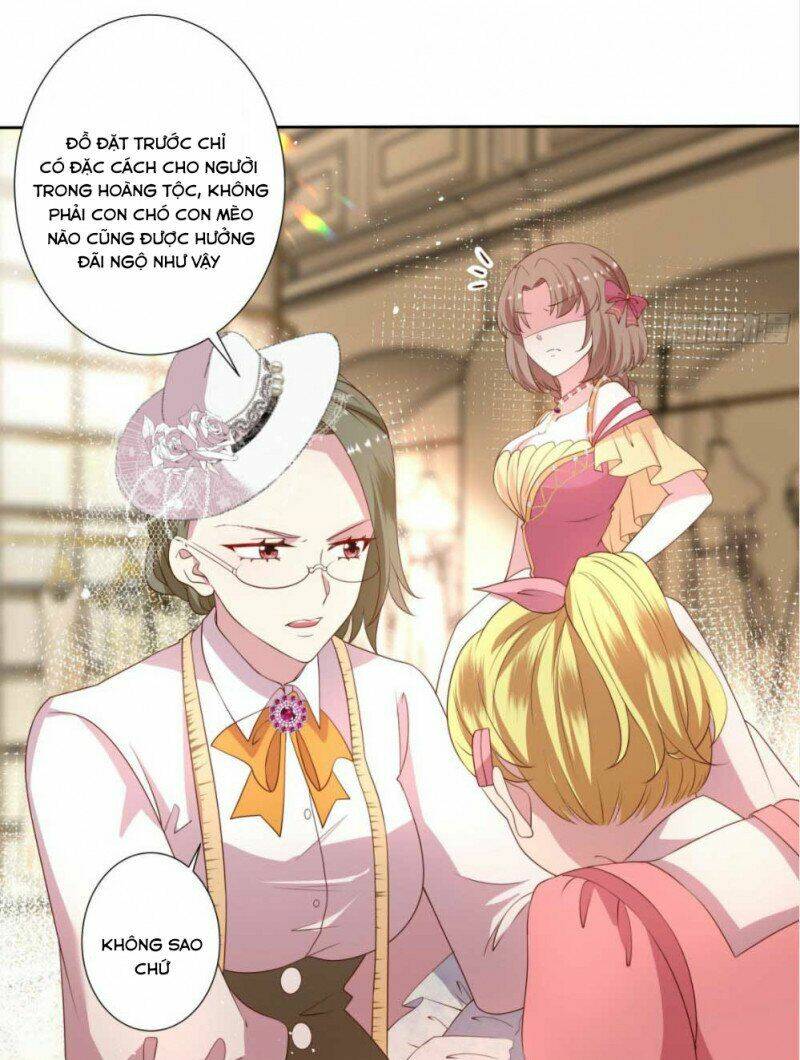 NÃI BA LÀ CHIẾN THẦN MẠNH NHẤT: Chapter 46