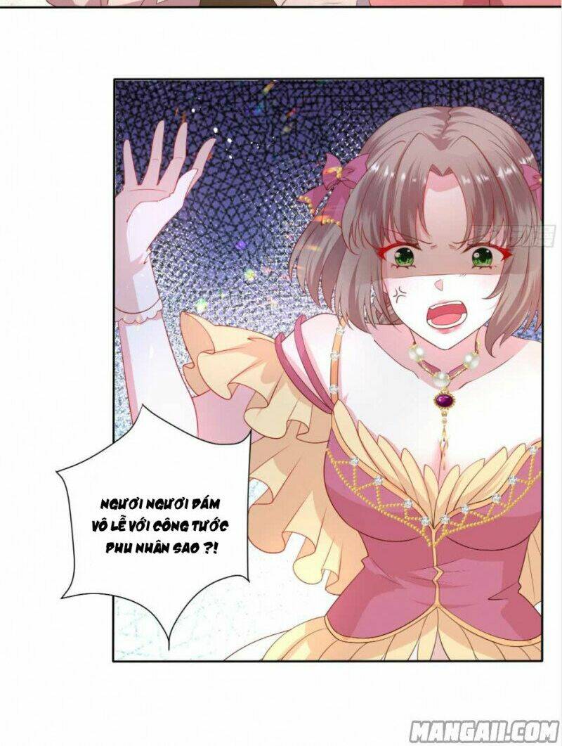 NÃI BA LÀ CHIẾN THẦN MẠNH NHẤT: Chapter 46