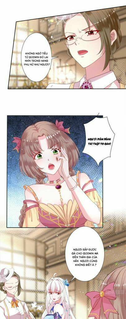 NÃI BA LÀ CHIẾN THẦN MẠNH NHẤT: Chapter 46