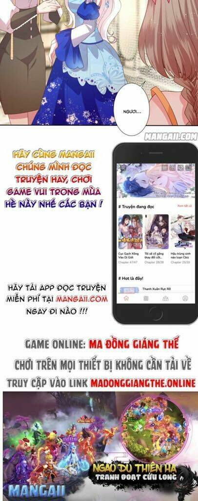 NÃI BA LÀ CHIẾN THẦN MẠNH NHẤT: Chapter 46