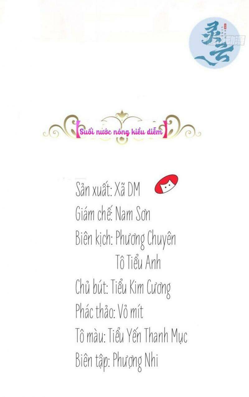 NÃI BA LÀ CHIẾN THẦN MẠNH NHẤT: Chapter 6