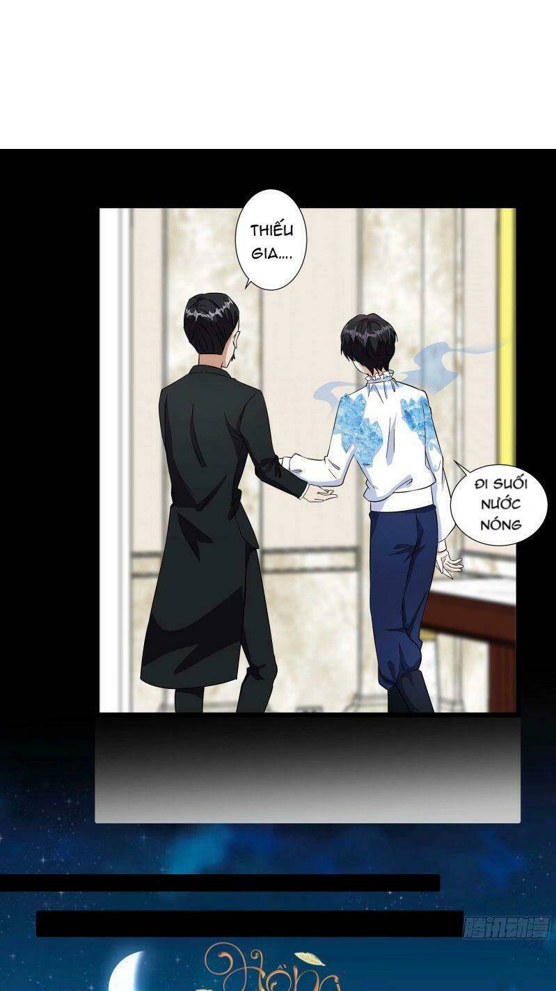 NÃI BA LÀ CHIẾN THẦN MẠNH NHẤT: Chapter 6