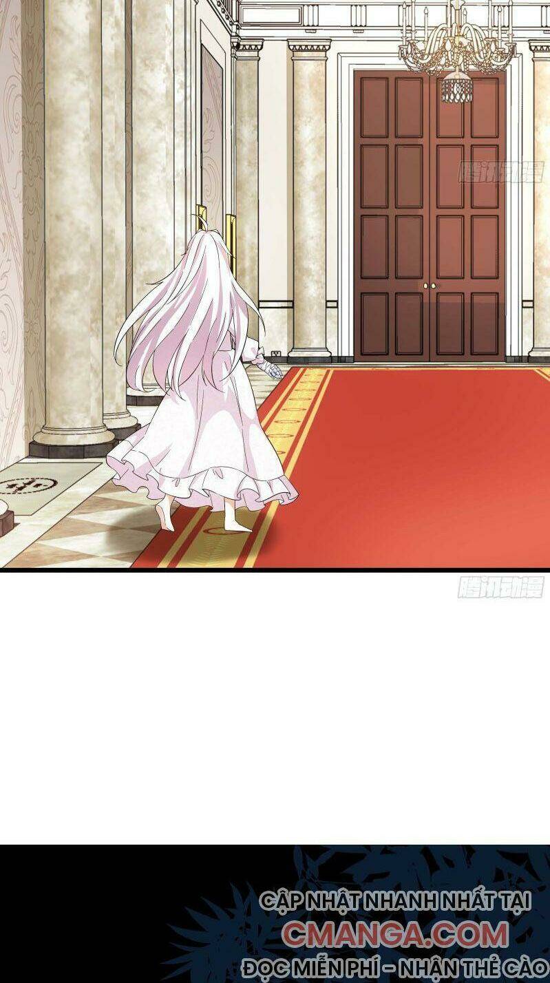 NÃI BA LÀ CHIẾN THẦN MẠNH NHẤT: Chapter 6
