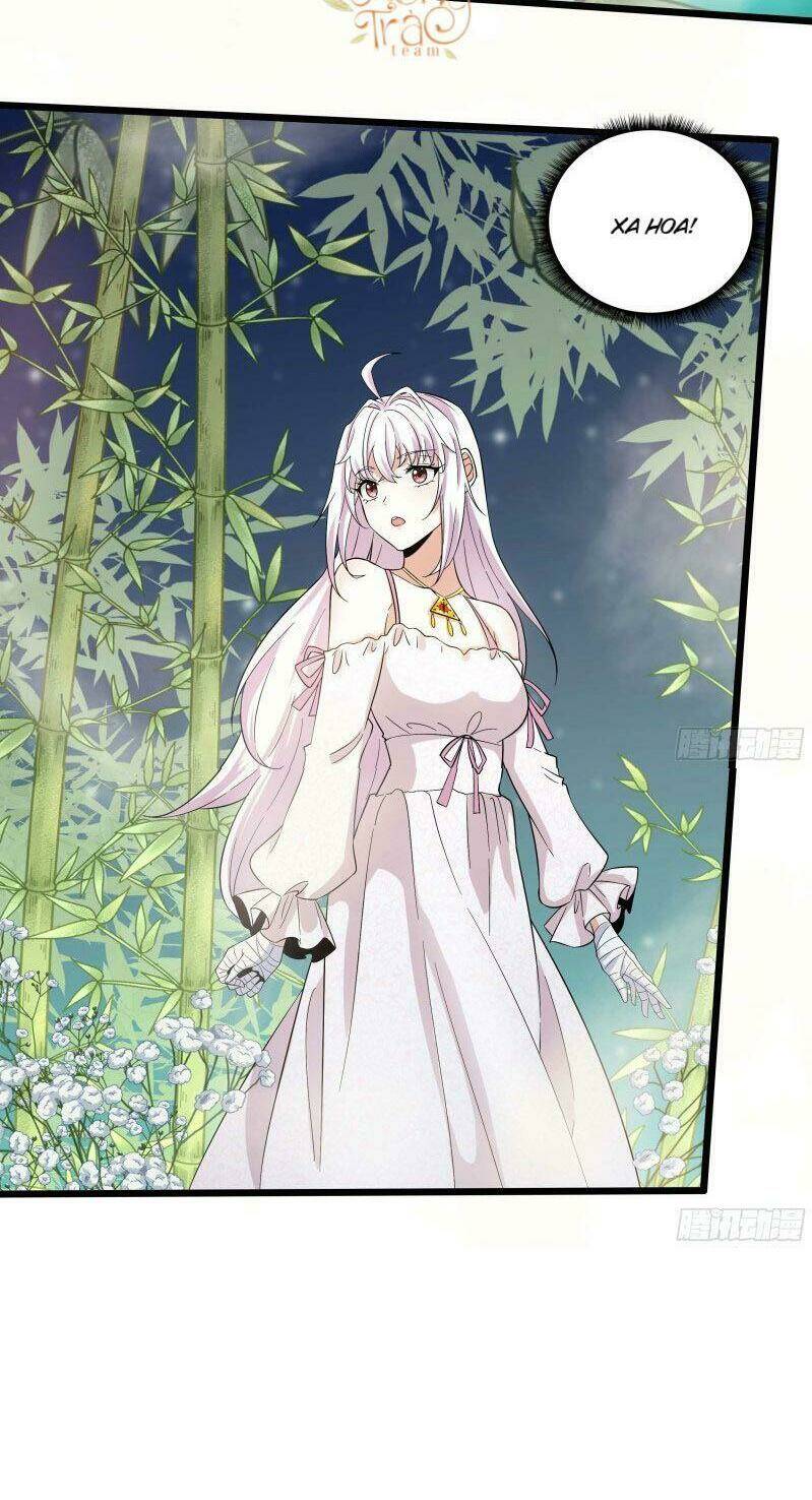 NÃI BA LÀ CHIẾN THẦN MẠNH NHẤT: Chapter 6