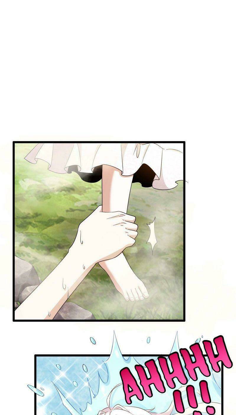 NÃI BA LÀ CHIẾN THẦN MẠNH NHẤT: Chapter 6