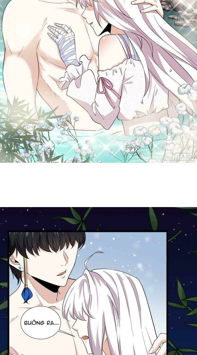 NÃI BA LÀ CHIẾN THẦN MẠNH NHẤT: Chapter 6