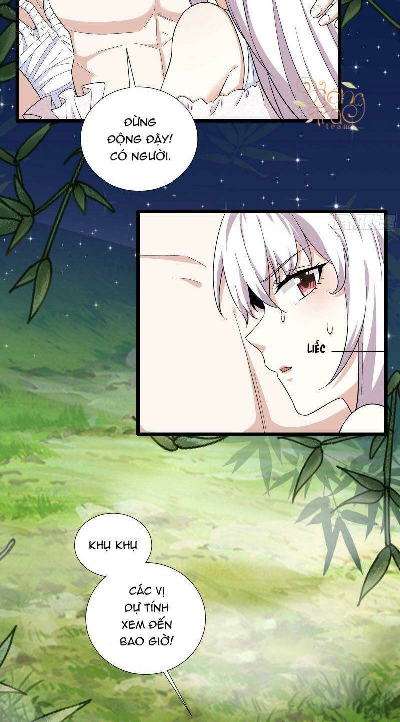 NÃI BA LÀ CHIẾN THẦN MẠNH NHẤT: Chapter 6