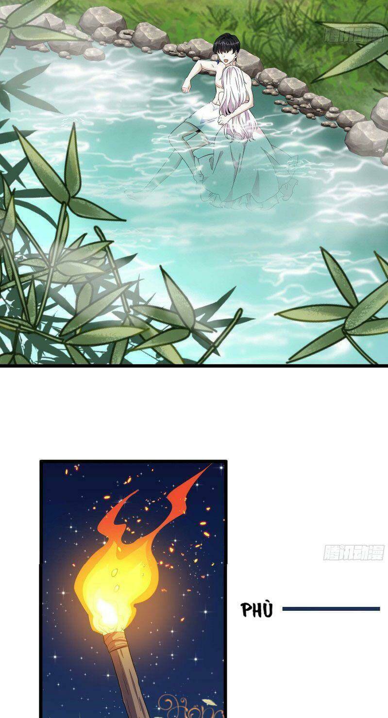 NÃI BA LÀ CHIẾN THẦN MẠNH NHẤT: Chapter 6