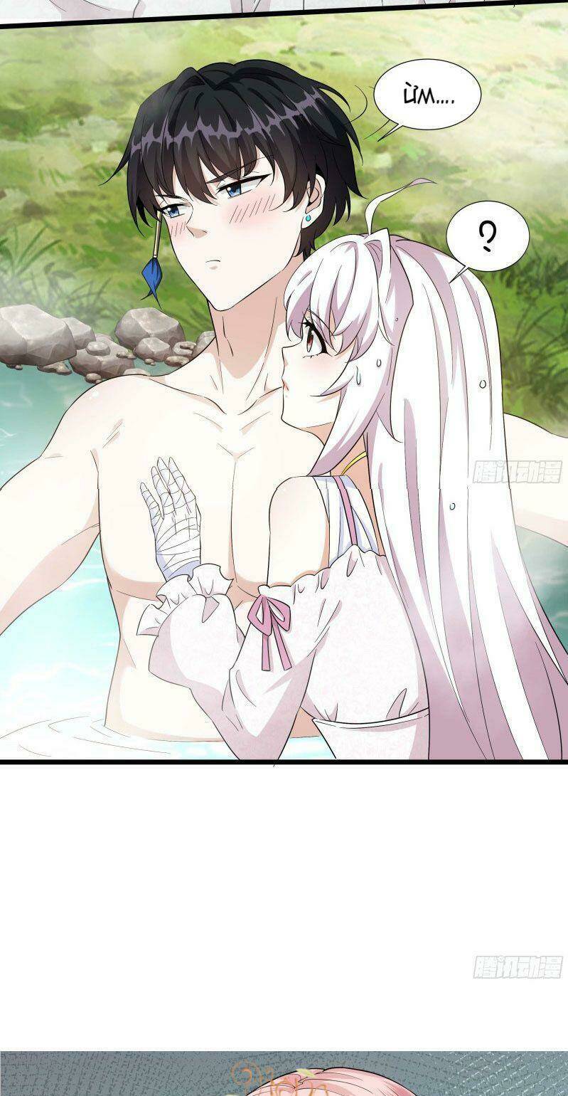 NÃI BA LÀ CHIẾN THẦN MẠNH NHẤT: Chapter 6