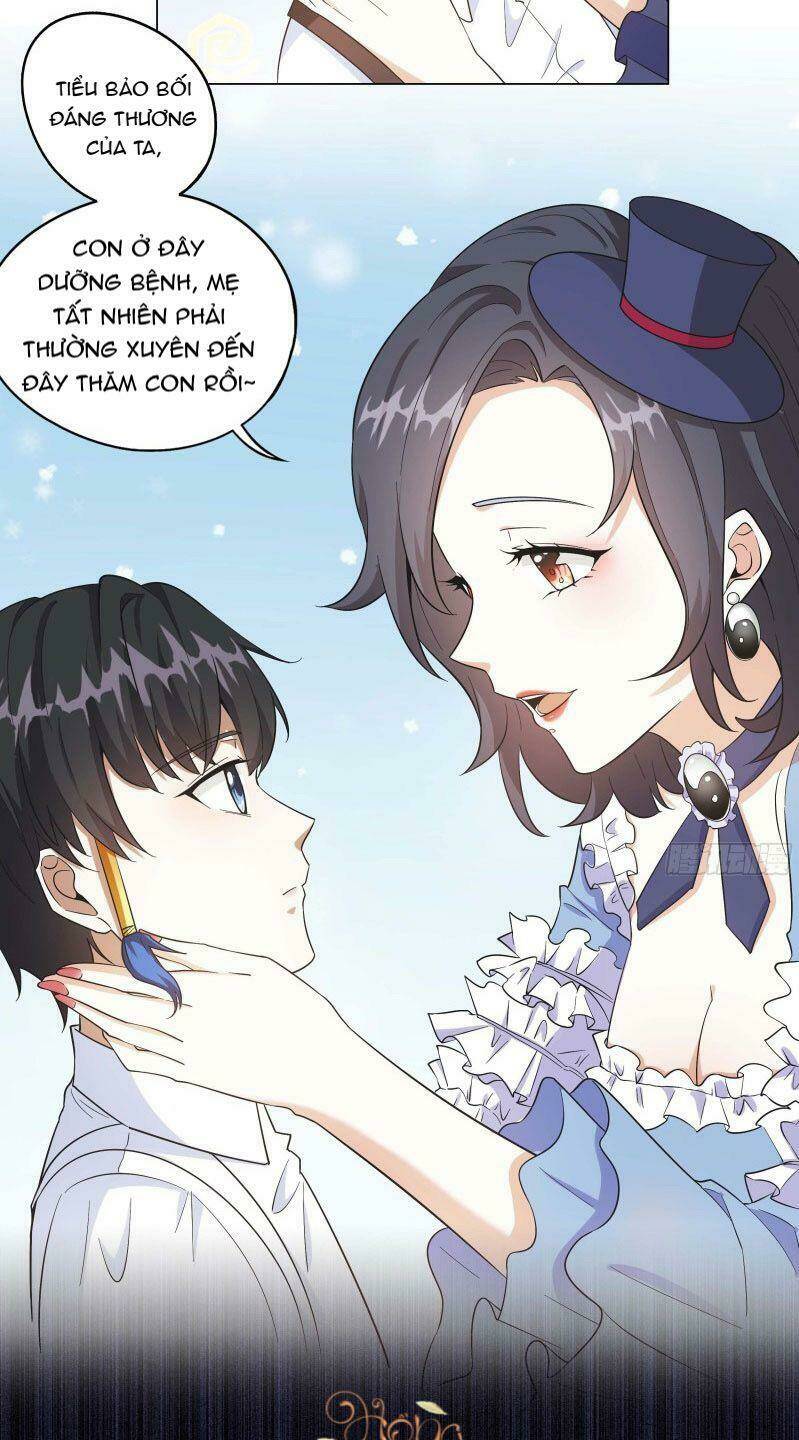 NÃI BA LÀ CHIẾN THẦN MẠNH NHẤT: Chapter 7