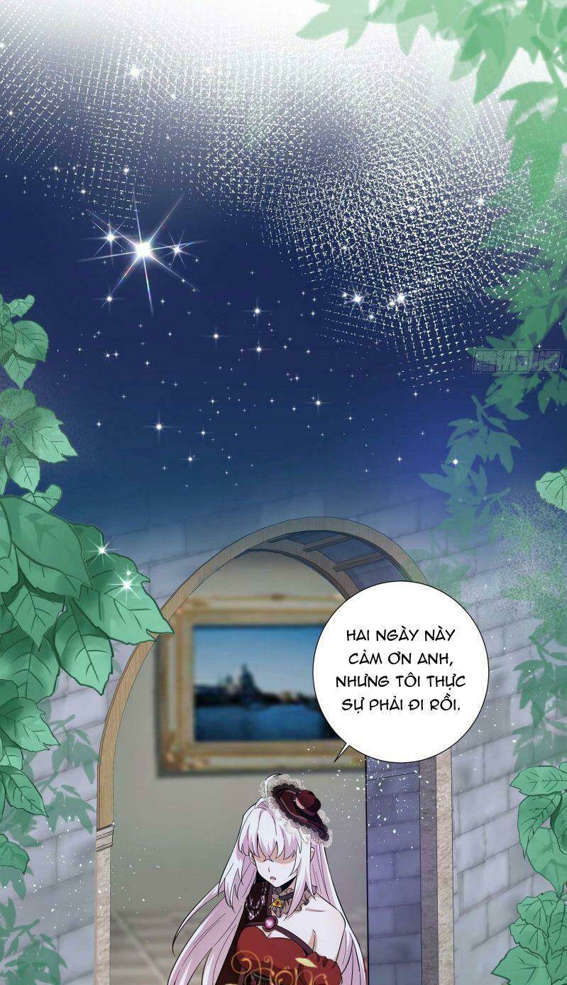 NÃI BA LÀ CHIẾN THẦN MẠNH NHẤT: Chapter 7