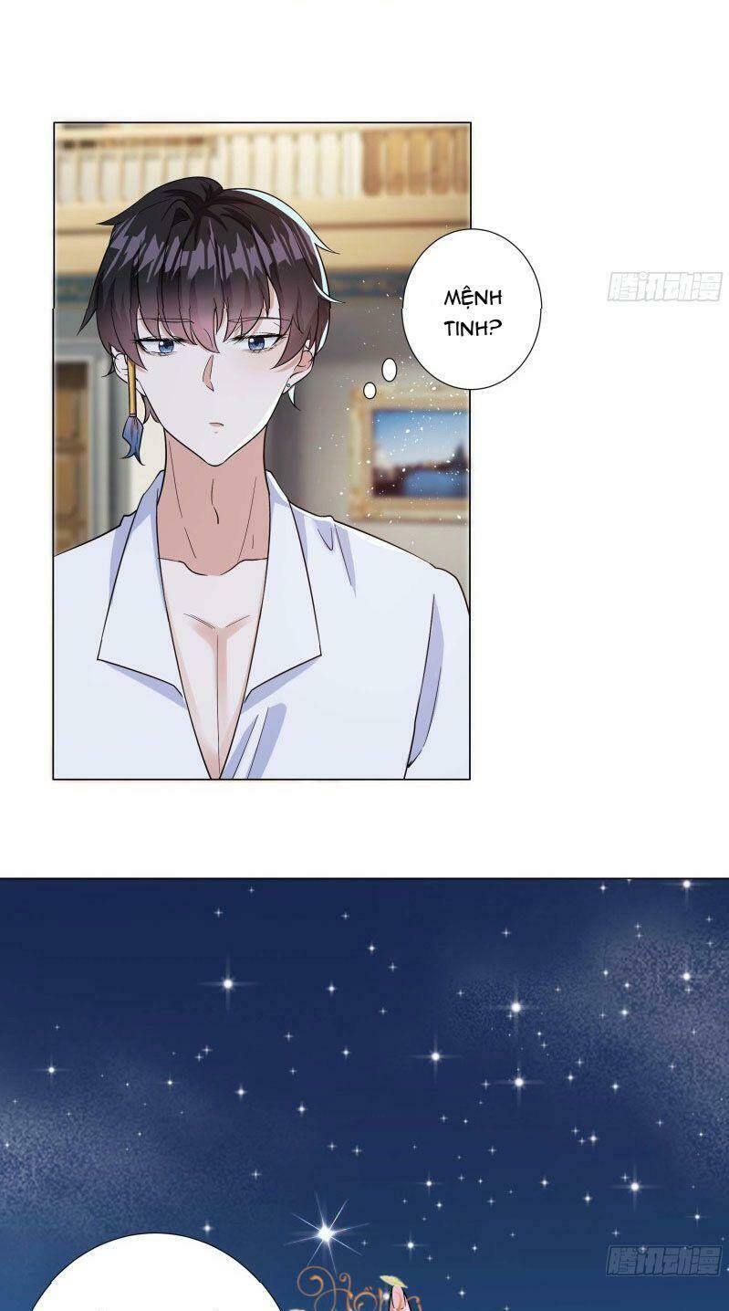 NÃI BA LÀ CHIẾN THẦN MẠNH NHẤT: Chapter 7