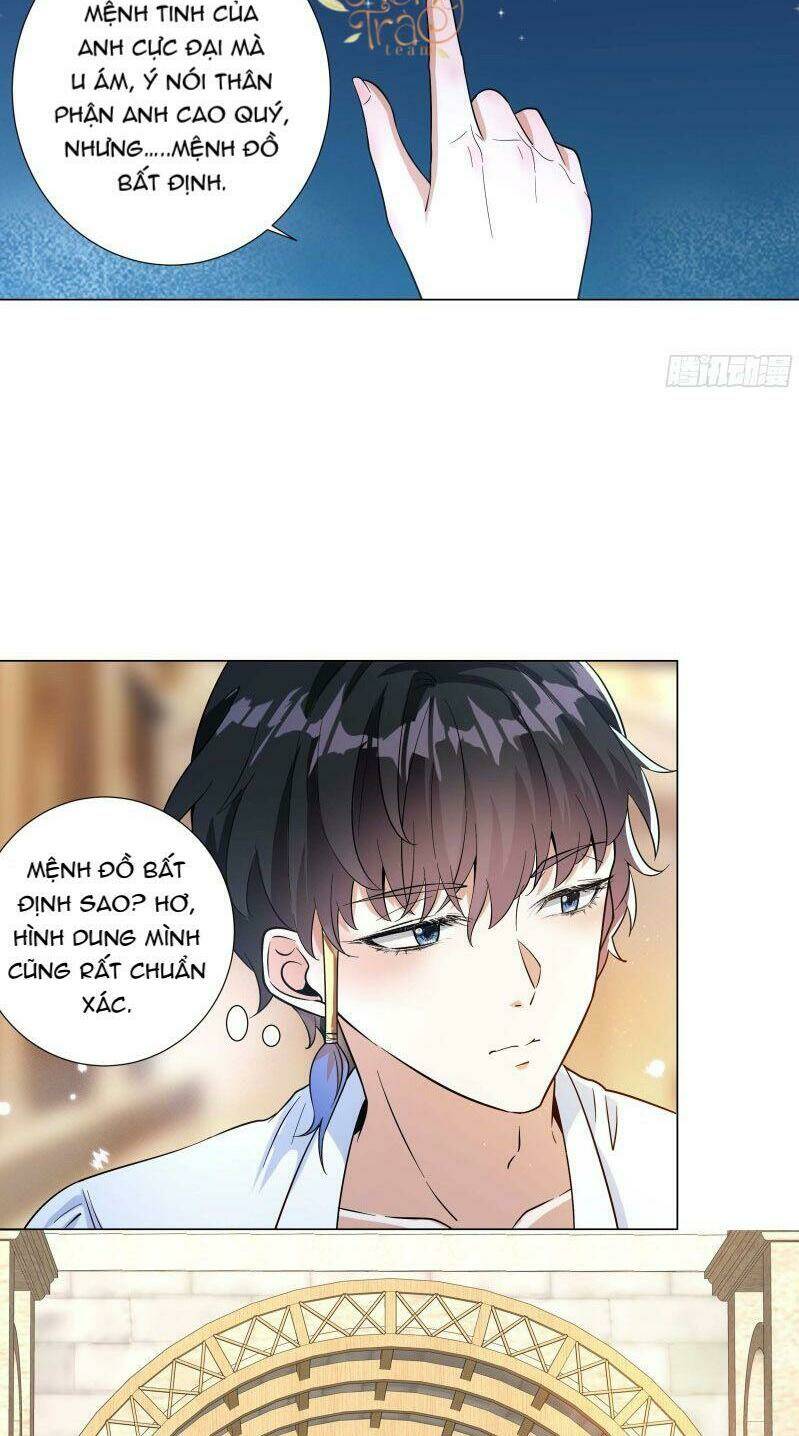 NÃI BA LÀ CHIẾN THẦN MẠNH NHẤT: Chapter 7