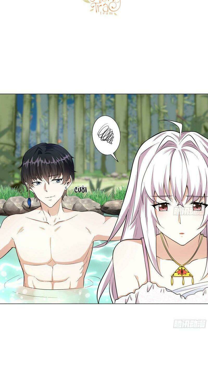 NÃI BA LÀ CHIẾN THẦN MẠNH NHẤT: Chapter 7