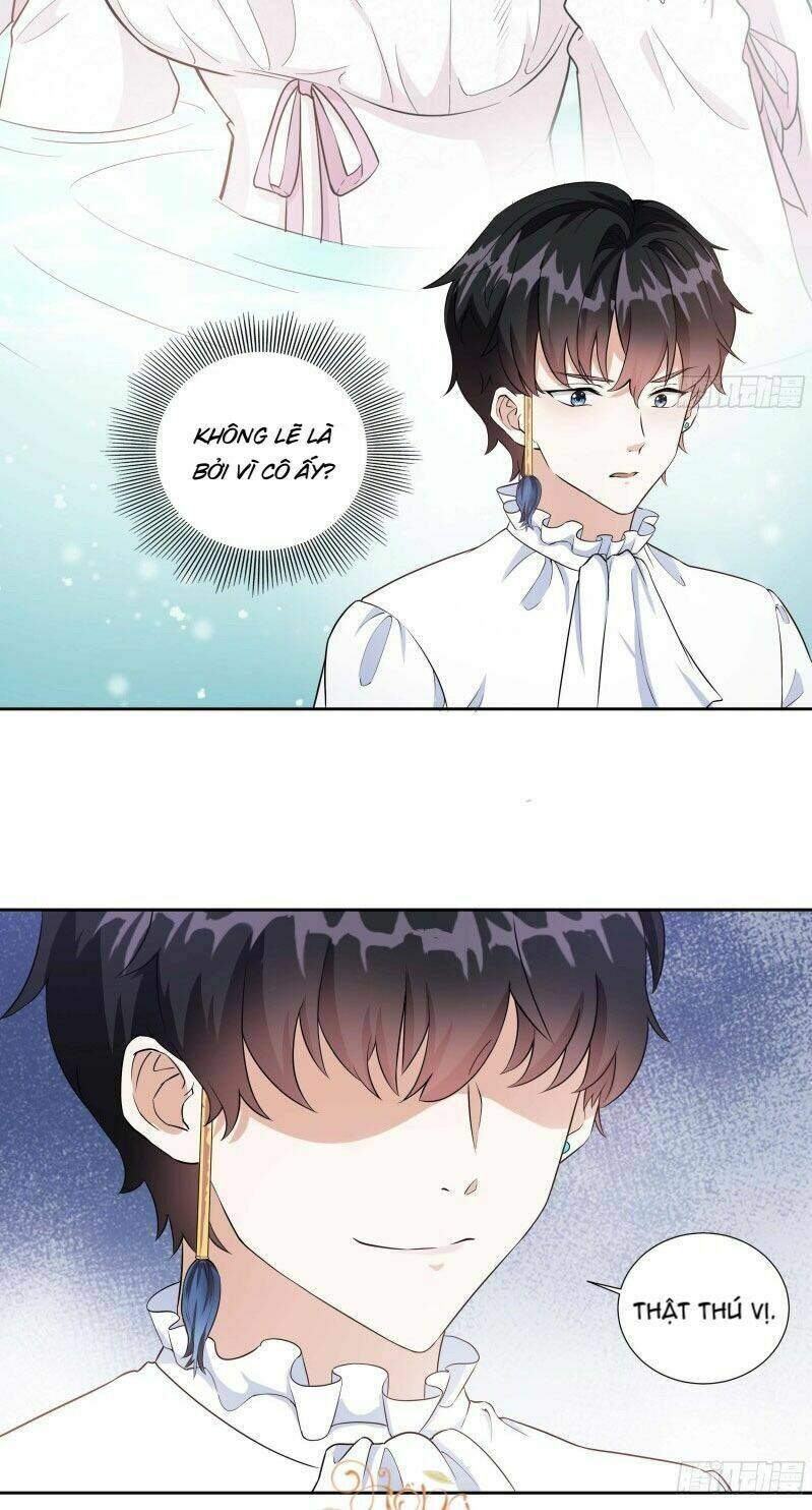 NÃI BA LÀ CHIẾN THẦN MẠNH NHẤT: Chapter 8