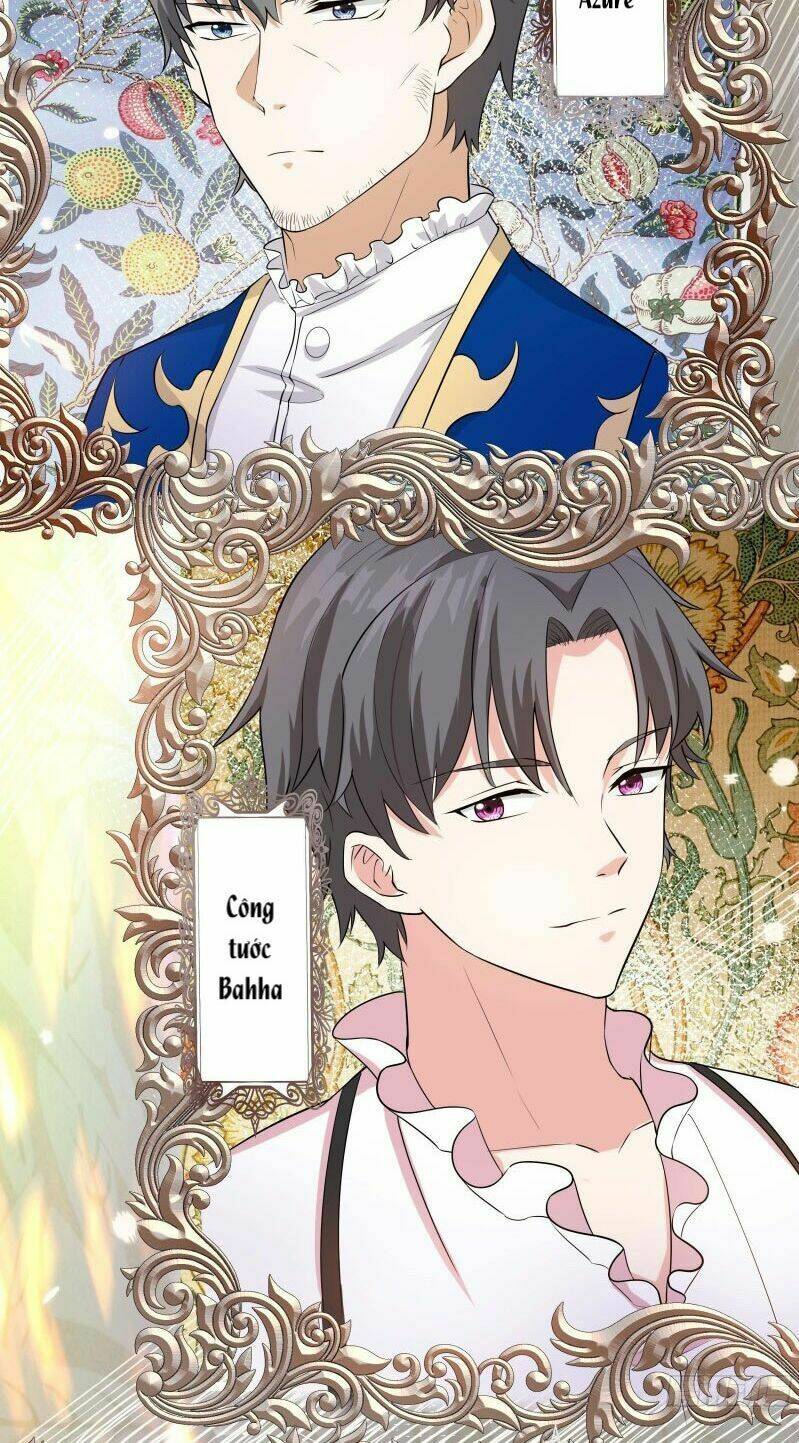 NÃI BA LÀ CHIẾN THẦN MẠNH NHẤT: Chapter 8