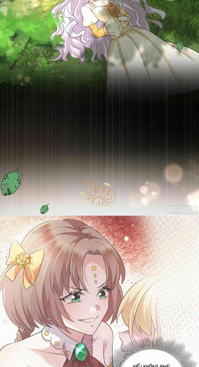 NÃI BA LÀ CHIẾN THẦN MẠNH NHẤT: Chapter 8
