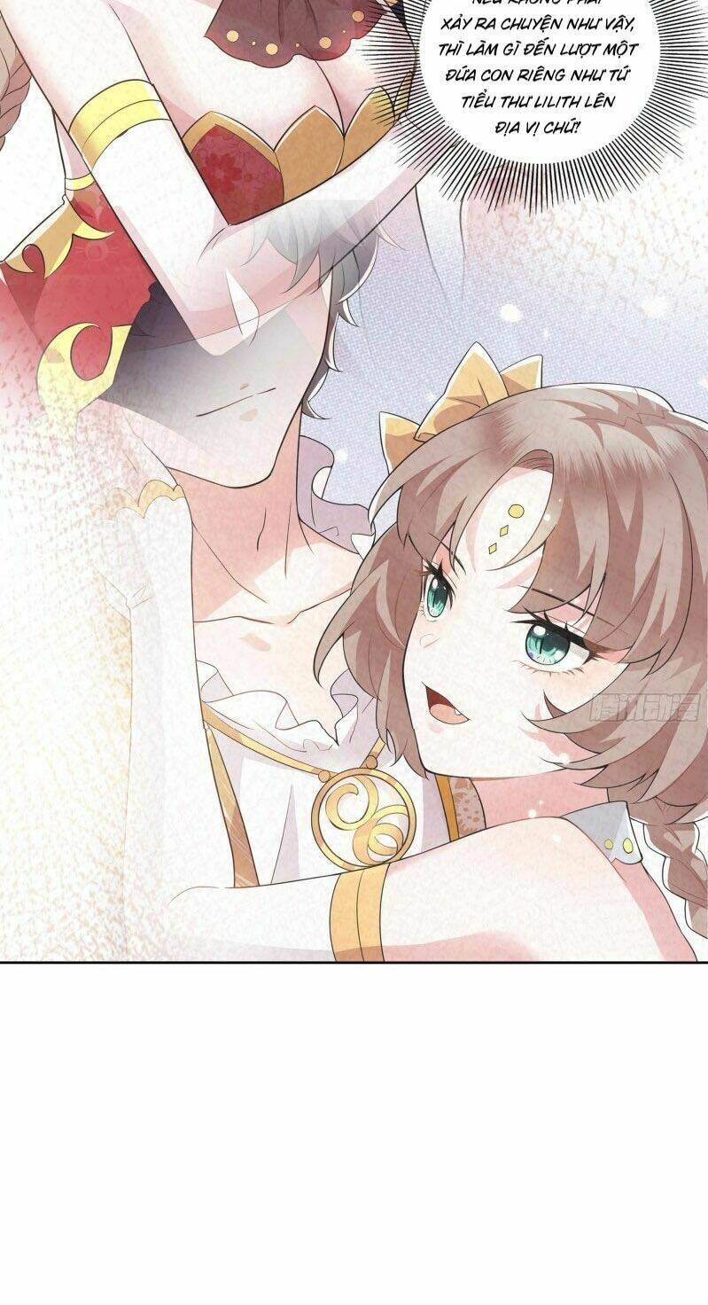 NÃI BA LÀ CHIẾN THẦN MẠNH NHẤT: Chapter 8