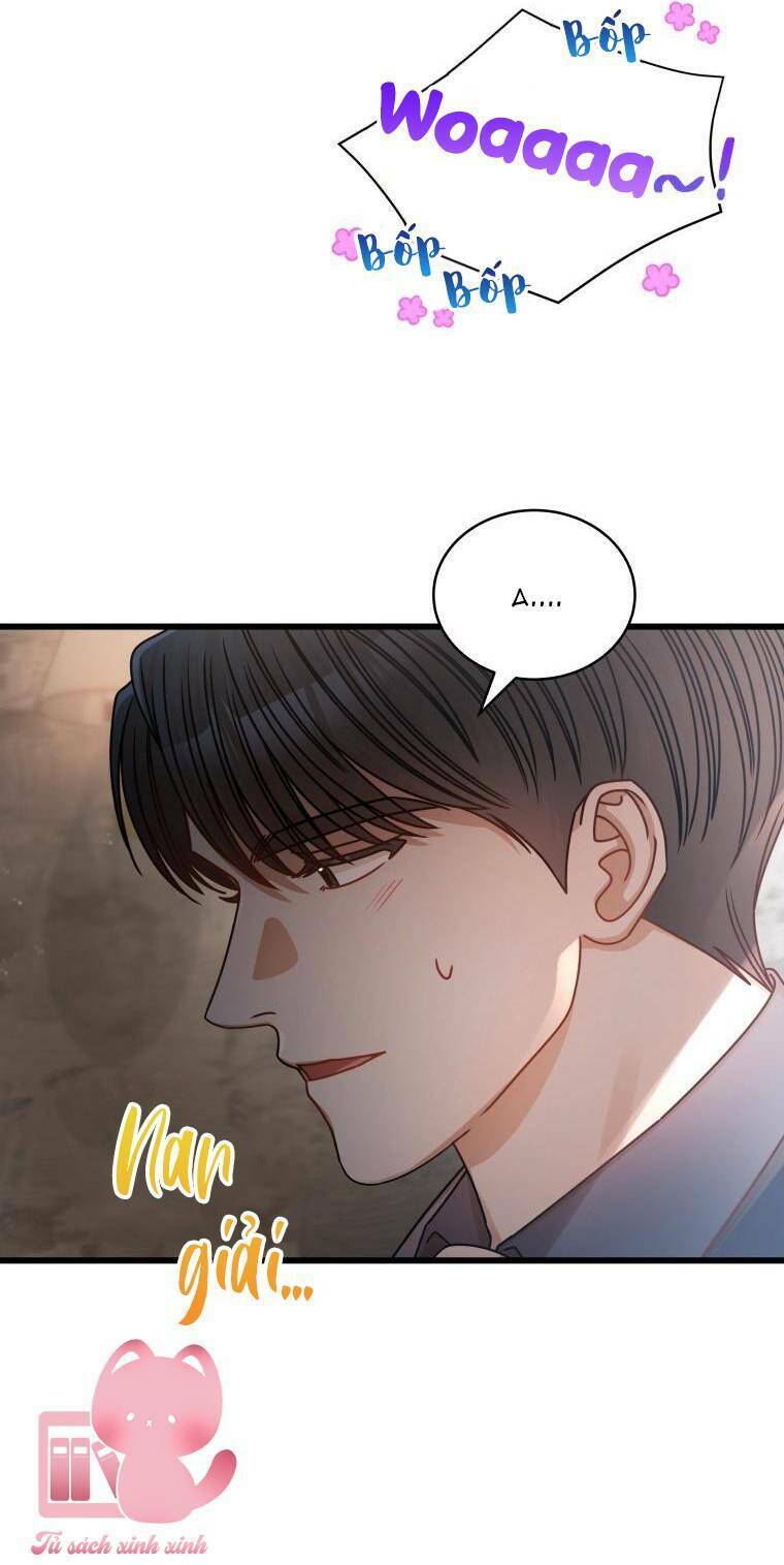 Kẻ Điên Khi Yêu: Chapter 28