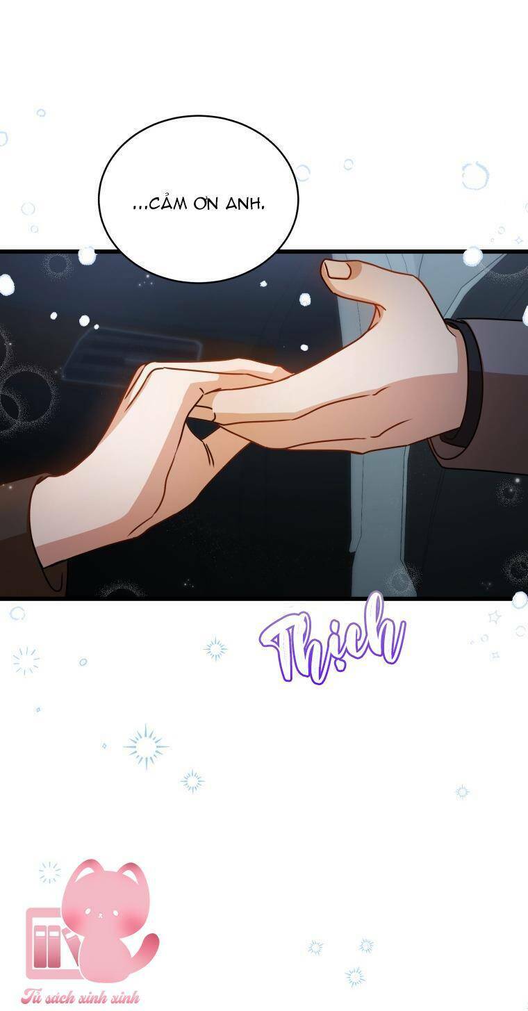 Kẻ Điên Khi Yêu: Chapter 28
