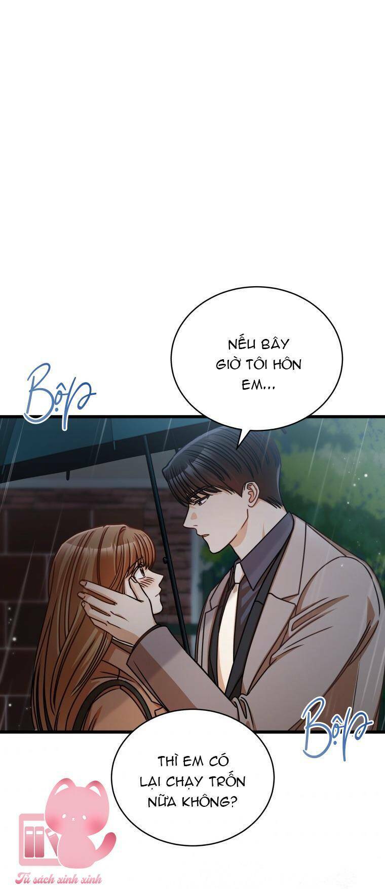 Kẻ Điên Khi Yêu: Chapter 29
