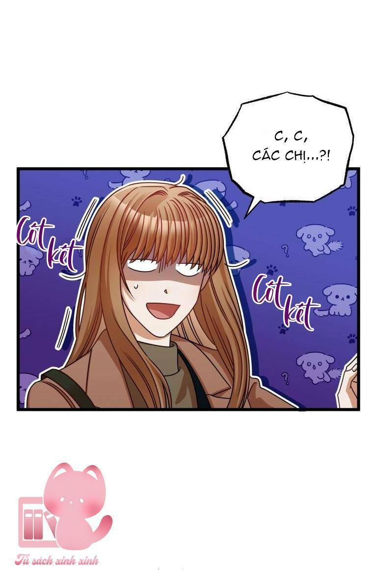 Kẻ Điên Khi Yêu: Chapter 29