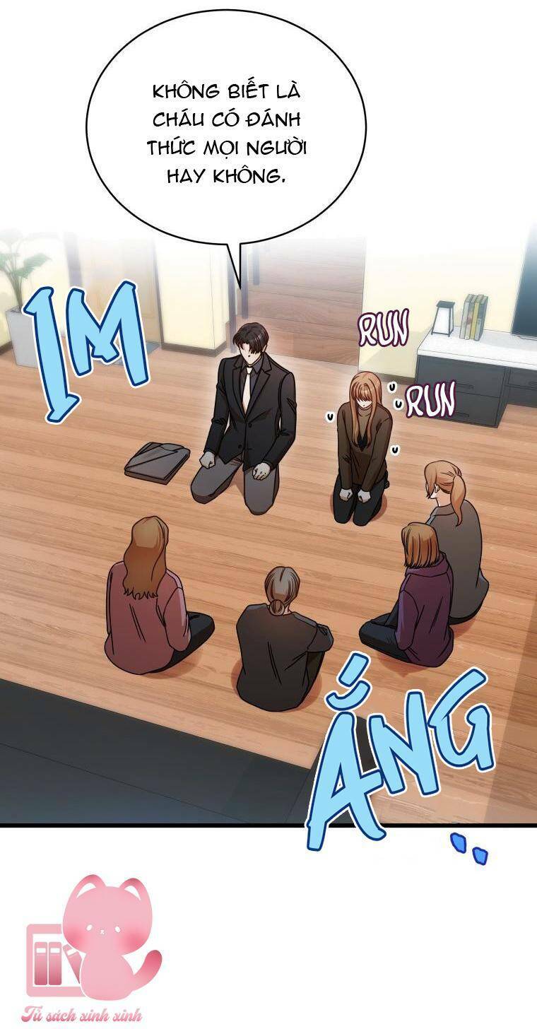 Kẻ Điên Khi Yêu: Chapter 29
