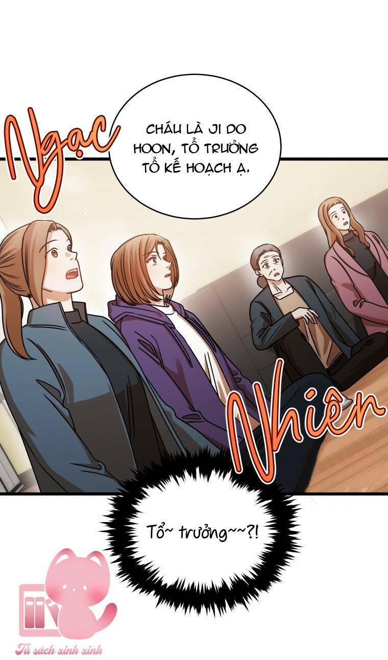 Kẻ Điên Khi Yêu: Chapter 29