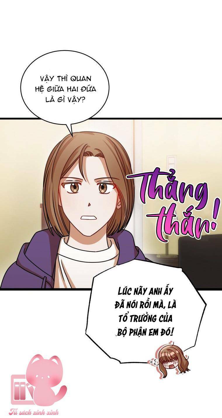 Kẻ Điên Khi Yêu: Chapter 29