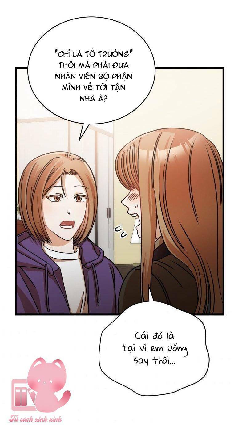 Kẻ Điên Khi Yêu: Chapter 29